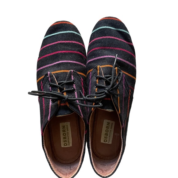 Osborne Shoes - Picture 9 of 9